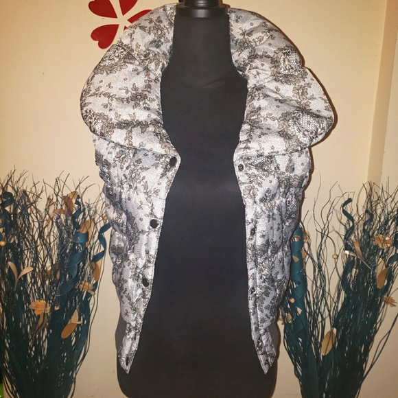 last kiss Jackets & Blazers - Puffer Vest